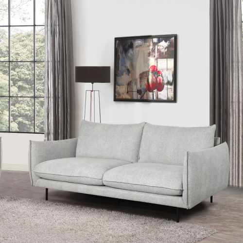 Canapé contemporain - MILANO  - Furnhouse Aps - en tissu / avec accoudoirs / avec coussin amovible