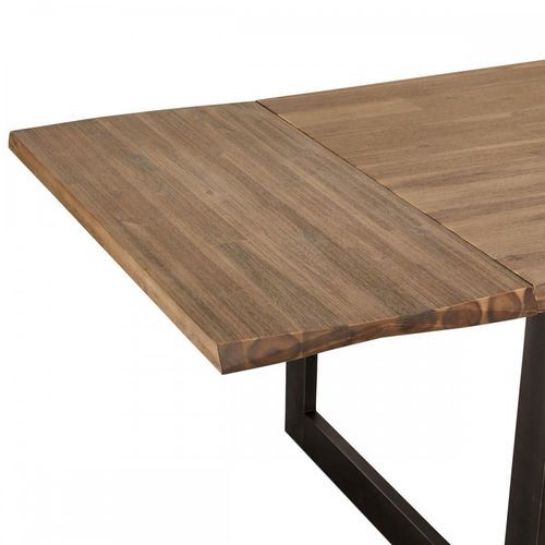 Extension de table en bois - MALLORCA  - Furnhouse Aps