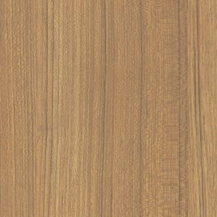 Stratifié décoratif aspect bois - 4445 LAMPHUN TEAK - Arpa Industriale - texturé / HPL / ignifuge