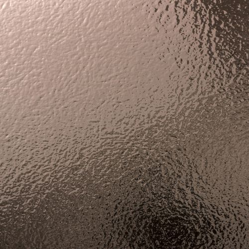 Stratifié décoratif aspect métal - 2028 BRONZO - Arpa Industriale - texturé / HPL / ignifuge