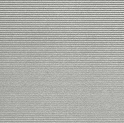 Stratifié décoratif aspect métal - 2606 ALU WAVE VG - Arpa Industriale - lisse / HPL / ignifuge