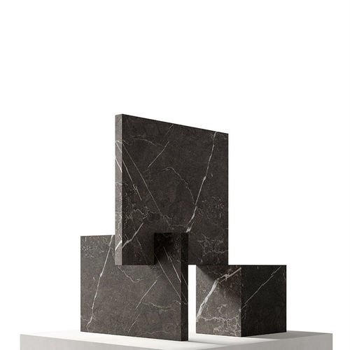 Panneau décoratif d'ameublement - Marmo Patagonia T08 - Saviola - pour agencement intérieur / mélaminé / lisse