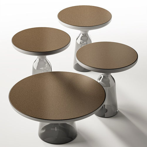 Panneau décoratif d'ameublement - Bronzo Spazzolato DV3 - Saviola - pour agencement intérieur / mélaminé / mat