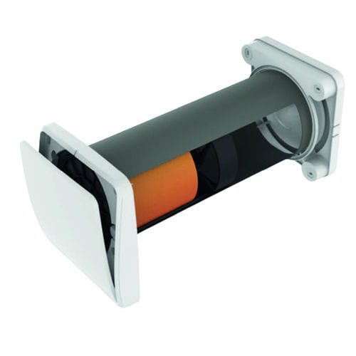 Unité de ventilation résidentielle - VD-GEO  - GEO-ENGINEERING35 - professionnelle / pour maison / télécommandée