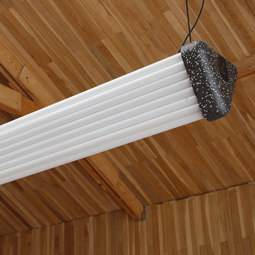 Suspension - POLIX - Maximum Paris - en polystyrène / contemporaine / d'intérieur