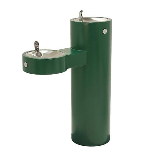 Fontaine à eau pour chiens - Star IV - LOGGERE - antivandalisme / d'intérieur / d'extérieur