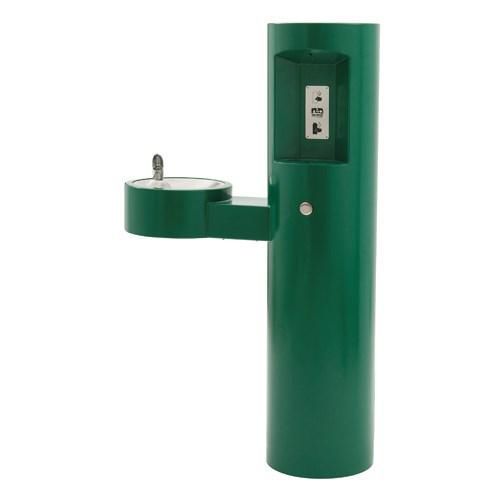 Fontaine à eau pour chiens - Star VI - LOGGERE - antivandalisme / d'intérieur / d'extérieur