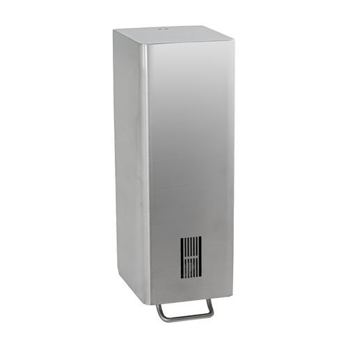Distributeur de savon pour hôtel - SYNOX - LOGGERE - pour centre commercial / pour bureau / mural