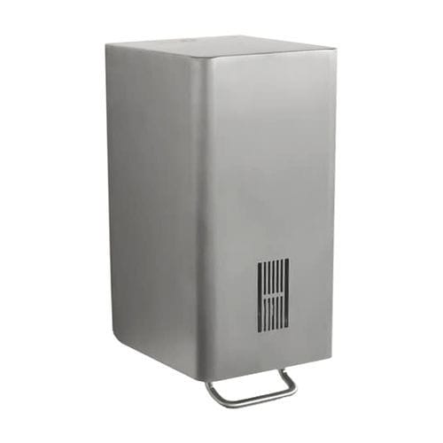 Distributeur de savon pour hôtel - SYNOX - LOGGERE - pour établissement public / pour centre commercial / pour bureau