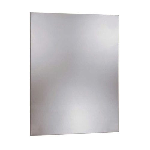 Miroir mural - SYNOX - LOGGERE - professionnel / contemporain / rectangulaire