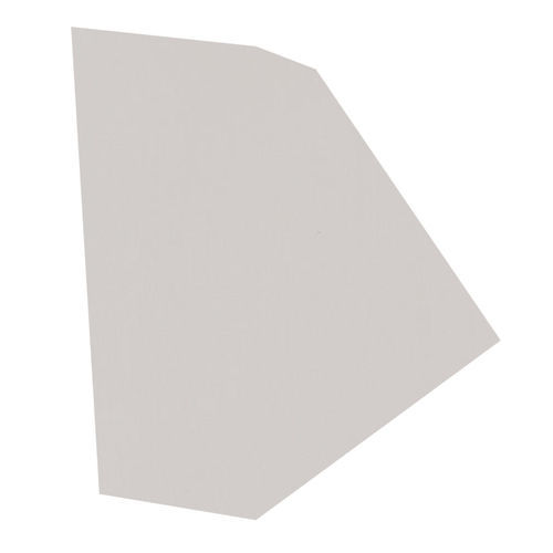 Panneau décoratif de revêtement - Castlerock - Durasein - pour agencement intérieur / en pierre / aspect pierre