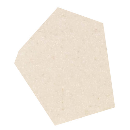 Panneau décoratif de revêtement - Porter - Durasein - pour agencement intérieur / en Solid Surface / texturé