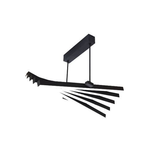 Suspension - GEAS2333 - Gestas Lighting - en aluminium / contemporaine / d'intérieur