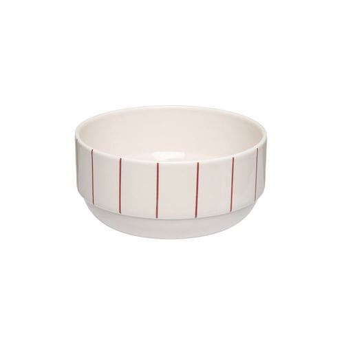 Bol en porcelaine - Pyjamas - DESIGN LETTERS ApS - contemporain