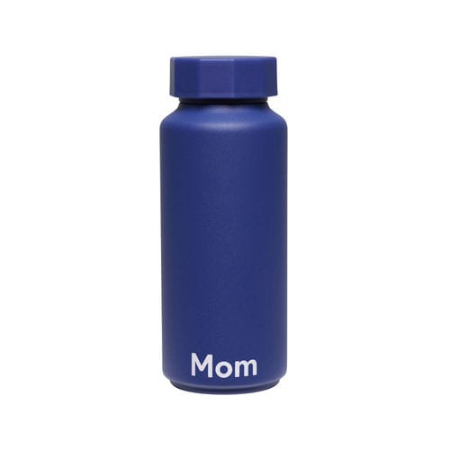 Bouteille en inox - Mom - DESIGN LETTERS ApS