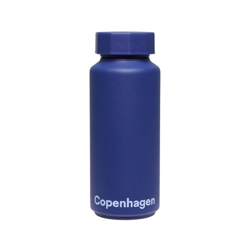 Bouteille en inox - copenhagen - DESIGN LETTERS ApS