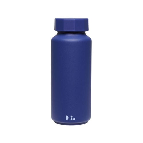 Bouteille en inox - DL - DESIGN LETTERS ApS