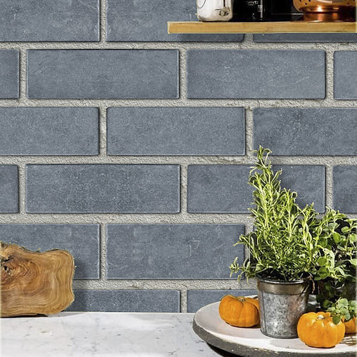 Carrelage en ardoise - MAJESTY  - Terra Natural - scié / d'intérieur / d'extérieur
