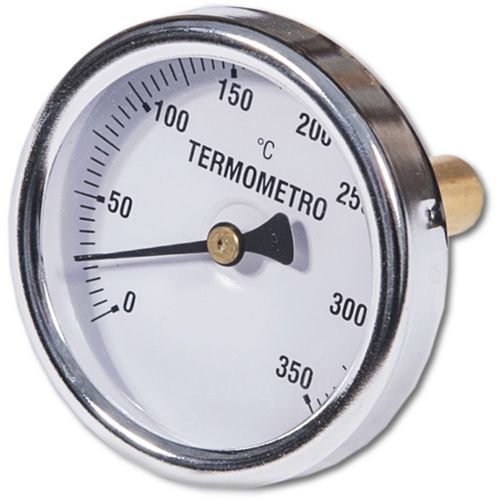 Thermomètre de cuisson - 1105 - Sxistolithos - analogique / °C / portable