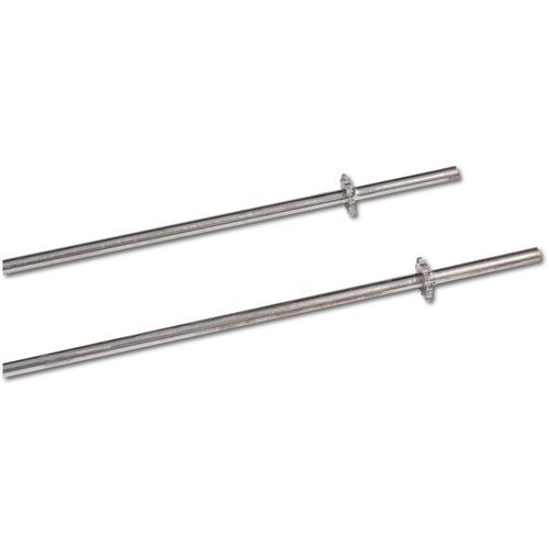 Porte-brochette en acier inoxydable - 1102 - Sxistolithos