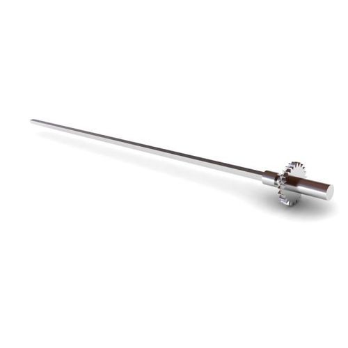 Porte-brochette en acier inoxydable - 1112 - Sxistolithos