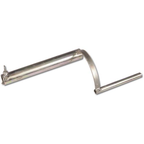 Porte-brochette en acier inoxydable - 1104 - Sxistolithos