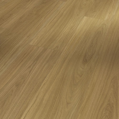 Revêtement de sol en SPC - OAK OXFORD CARAMEL  - PARADOR - d'intérieur / pour salle de séjour / pour bureau
