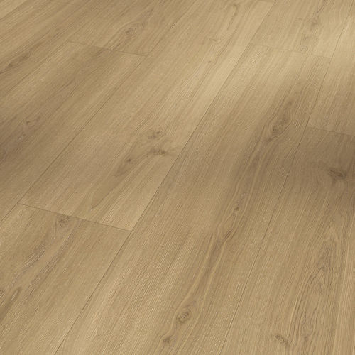 Revêtement de sol en SPC - OAK REGENT NATURAL  - PARADOR - d'intérieur / pour salle de séjour / pour bureau