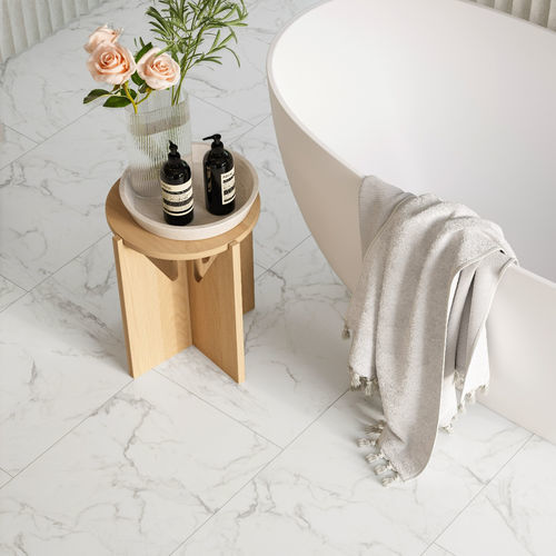 Revêtement de sol en liège - MARBLE EOS  - PARADOR - d'intérieur / pour salle de séjour / pour bureau