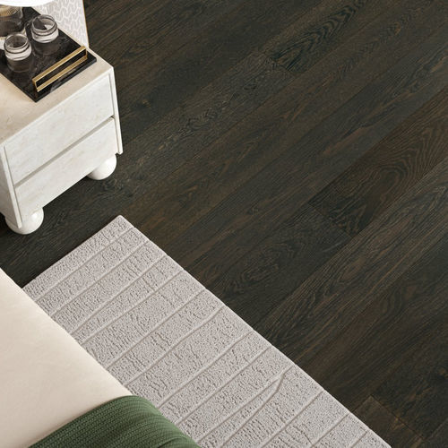 Parquet contrecollé - OAK PINOT   - PARADOR - laqué / flottant / à planches larges