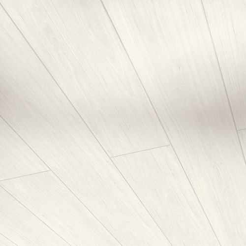 Lambris mural - HICKORY WHITEWASHED  - PARADOR - pour plafond / en bois / rainuré