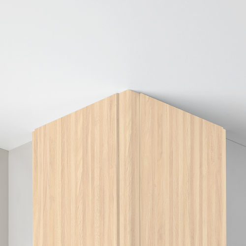Moulure en bois - LIGHT LINES DECOR  - PARADOR - rectangulaire / aspect bois / d'intérieur