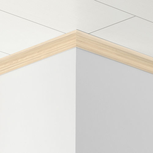 Moulure en bois - LIGHT LINES DECOR - PARADOR - linéaire / aspect bois / d'intérieur