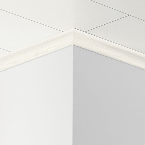 Moulure en bois - HICKORY WHITEWASHED DECOR - PARADOR - linéaire / aspect bois / d'intérieur