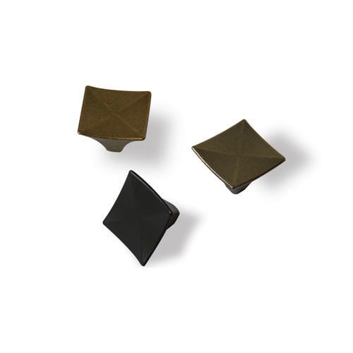 Bouton de meuble classique - 2216 - Herrajes Ferramol, S.L.U. - en zamak