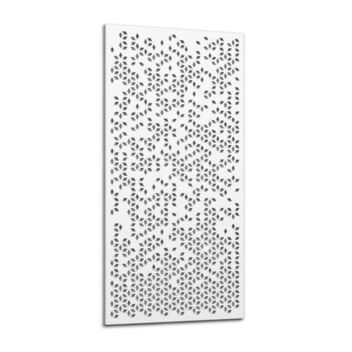 Panneau de revêtement - FREQUENCY - Axes in Excess - de bardage / en métal / en aluminium