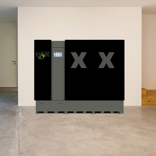 Système de stockage d'énergie résidentiel - S20 X PRO - E3 DC - solaire / de batterie / lithium-ion