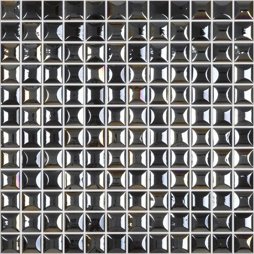 Mosaïque en verre - CALDAIA - Vetros GmbH - brillante / d'intérieur / de salle de bain