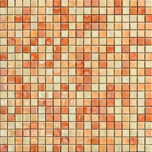 Mosaïque en verre - HUMPHREY - Vetros GmbH - en CrystalTech® / brillante / mate