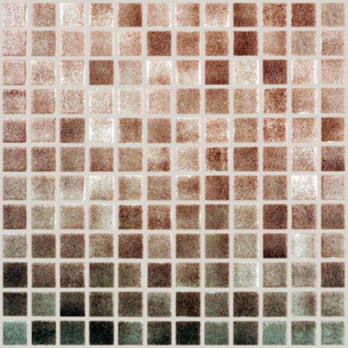 Mosaïque en verre - PASSO SICURO - Vetros GmbH - mate / d'intérieur / de salle de bain