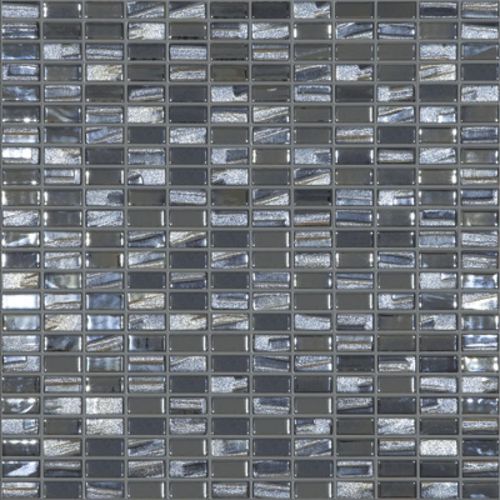 Mosaïque en verre - PRIMAVERA - Vetros GmbH - brillante / polie / finition mat