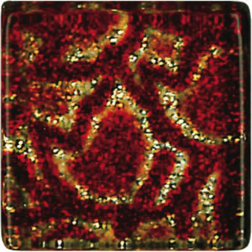 Mosaïque en verre - VINCENTE FOGLIO - Vetros GmbH - brillante / d'intérieur / d'extérieur
