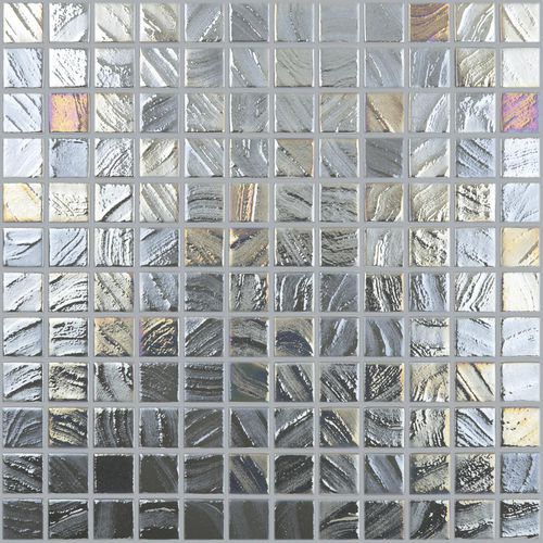 Mosaïque en verre - ARTISTA  - Vetros GmbH - brillante / mate / d'intérieur