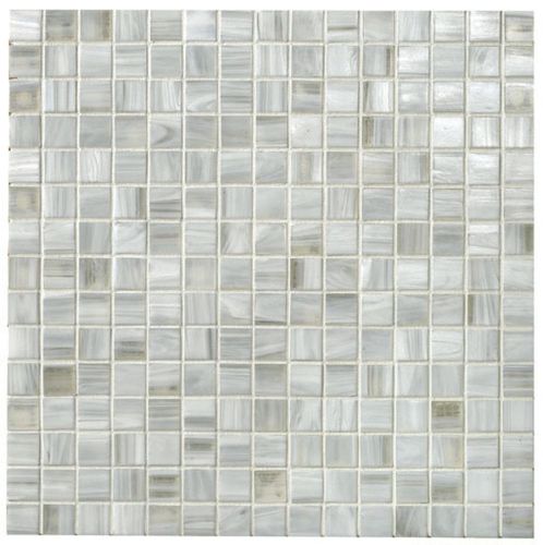 Mosaïque en verre - LISCIO - Vetros GmbH - brillante / mate / d'intérieur