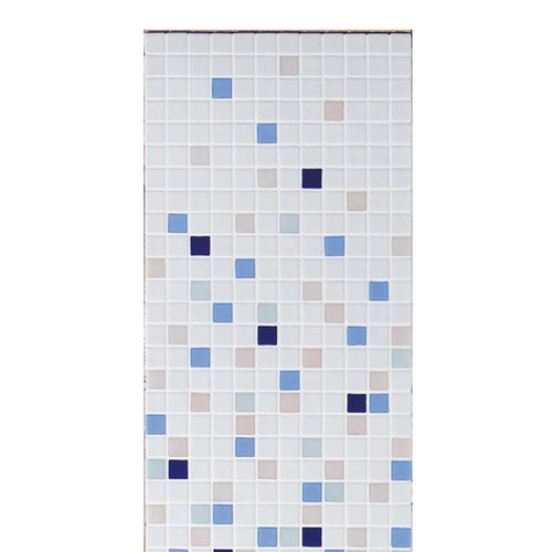 Mosaïque en verre - SENZA TEMPO - Vetros GmbH - brillante / d'intérieur / d'extérieur