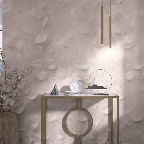 Papier peint contemporain - AVALON - rimura Srl - en textile non-tissé / synthétique / en fibre de verre