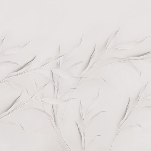 Papier peint contemporain - FILIGRANA - rimura Srl - en lin / à motif / à effet dimensionnel