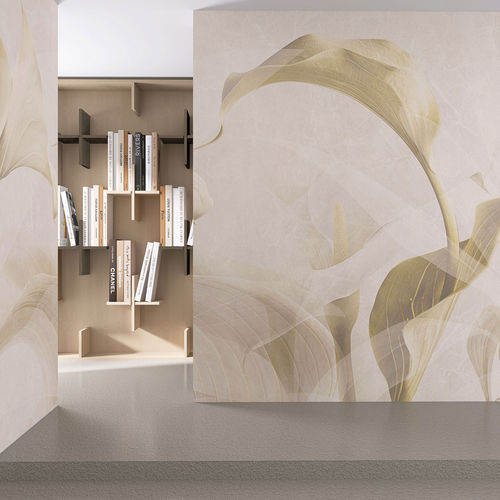 Papier peint contemporain - ATMOSPHERE - rimura Srl - en fibre de verre / en polyester / en vinyle