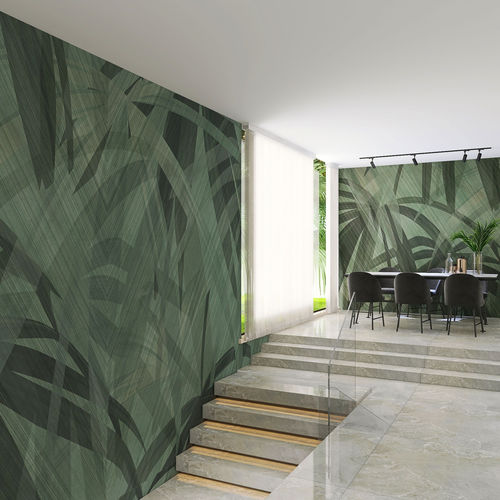 Papier peint contemporain - FIREWORKS - rimura Srl - en textile non-tissé / en fibre de verre / en polyester
