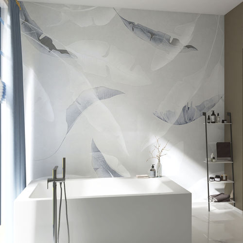 Papier peint contemporain - FLUTTUA - rimura Srl - en tissu / en fibre de verre / en vinyle